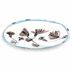 Clearance Assiettes Camelia, for Marni - Set de 2 | Art De La Table