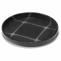 Clearance Assiettes creuse Zuma, Kelly Wresler - Set de 2 | Art De La Table