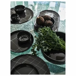 Clearance Assiettes creuse Zuma, Kelly Wresler - Set de 2 | Art De La Table
