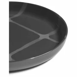 Clearance Assiettes creuse Zuma, Kelly Wresler - Set de 2 | Art De La Table