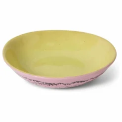 Hot Assiettes creuses Bubble - Set de 2 | Art De La Table