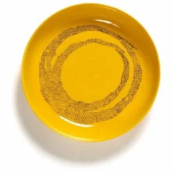 Clearance Assiettes creuses Feast, Ottolenghi - Set de 2 | Art De La Table