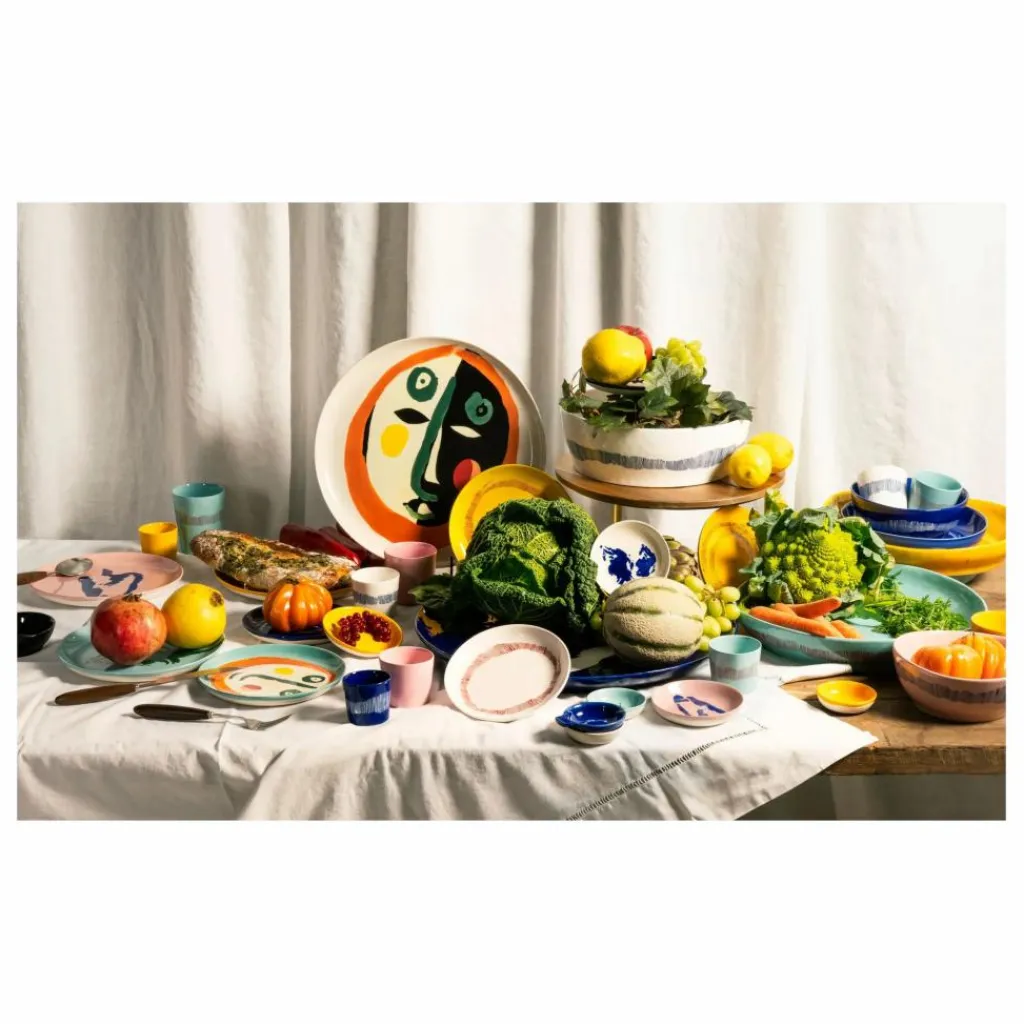 Best Assiettes creuses Feast, Ottolenghi - Set de 2 | Art De La Table