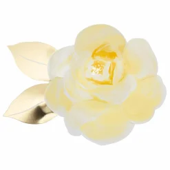 Clearance Assiettes en carton Jardin de Roses - Set de 8 Enfant Décoration De Fête