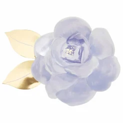 Clearance Assiettes en carton Jardin de Roses - Set de 8 Enfant Décoration De Fête