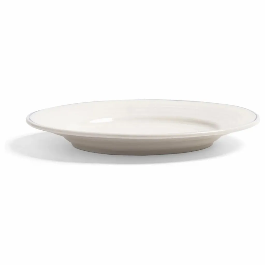 Clearance Assiettes en grès Anouk - Set de 2 | Art De La Table