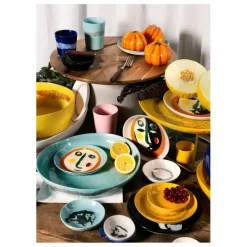 Clearance Assiettes Feast, Ottolenghi - Set de 4 | Art De La Table