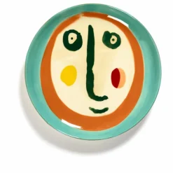 Online Assiettes Feast Ottolenghi - Set de 2 Art De La Table