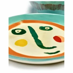 Online Assiettes Feast Ottolenghi - Set de 2 Art De La Table