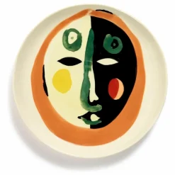 Best Assiettes Feast, Ottolenghi - Set de 2 Art De La Table