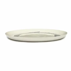 Outlet Assiettes Feast, Ottolenghi - Set de 2 | Art De La Table