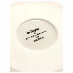 Outlet Assiettes Feast, Ottolenghi - Set de 2 | Art De La Table