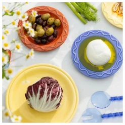 Outlet Assiettes Mochi - Set de 2 | Art De La Table