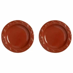 Discount Assiettes Mochi - Set de 2 | Art De La Table