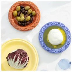 Outlet Assiettes Mochi - Set de 2 | Art De La Table