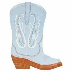 Online Assiettes Santiag Western - Set de 8 Enfant Décoration De Fête