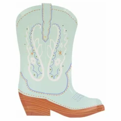 Online Assiettes Santiag Western - Set de 8 Enfant Décoration De Fête