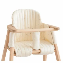 Discount Assise pour chaise haute Growing green | Accessoires De Chaises Hautes|Puériculture