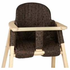 Best Assise pour chaise haute Growing green | Accessoires De Chaises Hautes|Puériculture