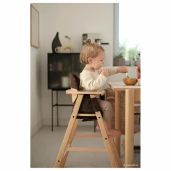 Best Assise pour chaise haute Growing green | Accessoires De Chaises Hautes|Puériculture