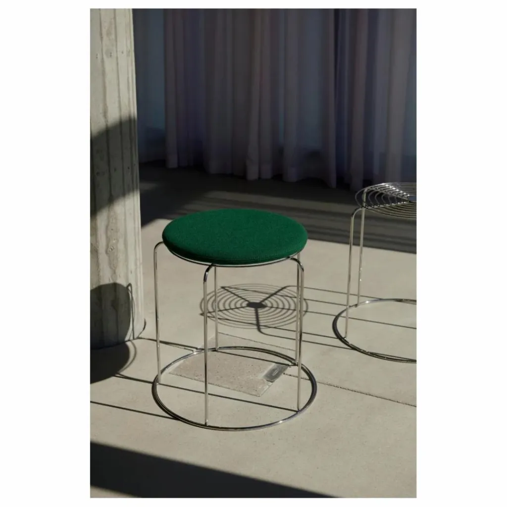 Online Assise pour tabouret Wire VP11, Verner Panton | Coussins