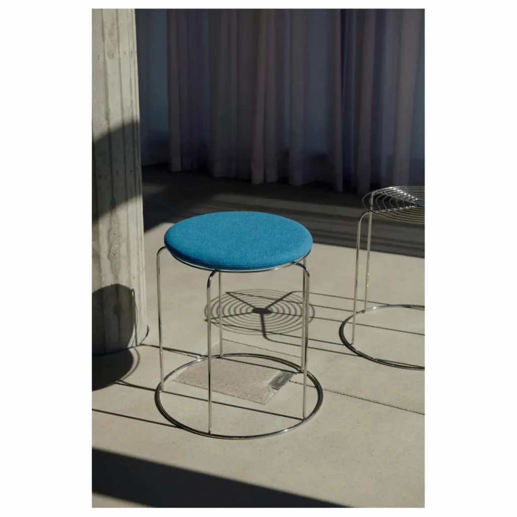 Best Assise pour tabouret Wire VP11, Verner Panton | Coussins