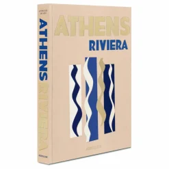 Hot Athens Riviera Homme Livres|Livres, Jeux
