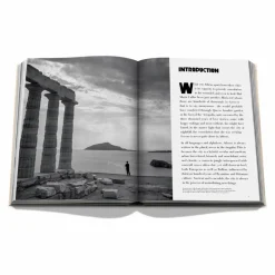 Hot Athens Riviera Homme Livres|Livres, Jeux