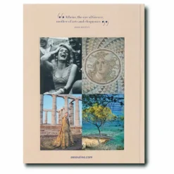 Hot Athens Riviera Homme Livres|Livres, Jeux