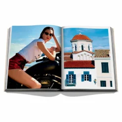 Hot Athens Riviera Homme Livres|Livres, Jeux