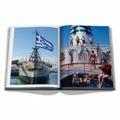 Hot Athens Riviera Homme Livres|Livres, Jeux