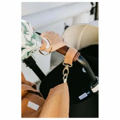 Attaches poussette pour cabas | Sacs À Langer|Accessoires De Poussettes