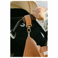 Attaches poussette pour cabas | Sacs À Langer|Accessoires De Poussettes