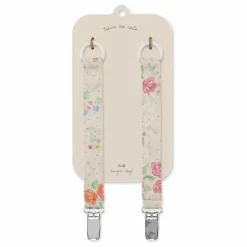 Hot Attaches-tétines Nonoka - Set de 2 | Puériculture|Vaisselle, Tétines