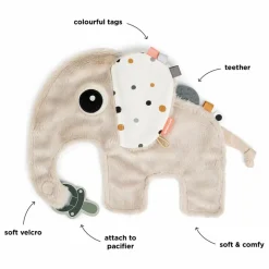 Sale Attache-tétine Elphee | Puériculture|Vaisselle, Tétines