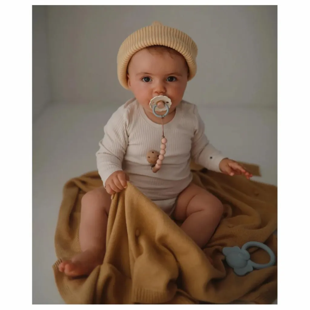 Hot Attache-tétine Eva | Puériculture|Vaisselle, Tétines