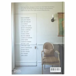 Hot Australian Designers at Home - EN Homme Livres|Livres, Jeux