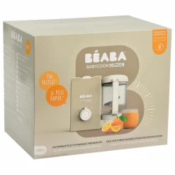 Outlet Babycook Express | Robots Et Chauffe-Biberons|Puériculture