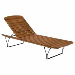 Hot Bain de soleil Mobilier De Jardin