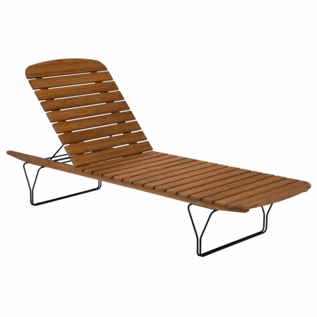 Hot Bain de soleil Mobilier De Jardin