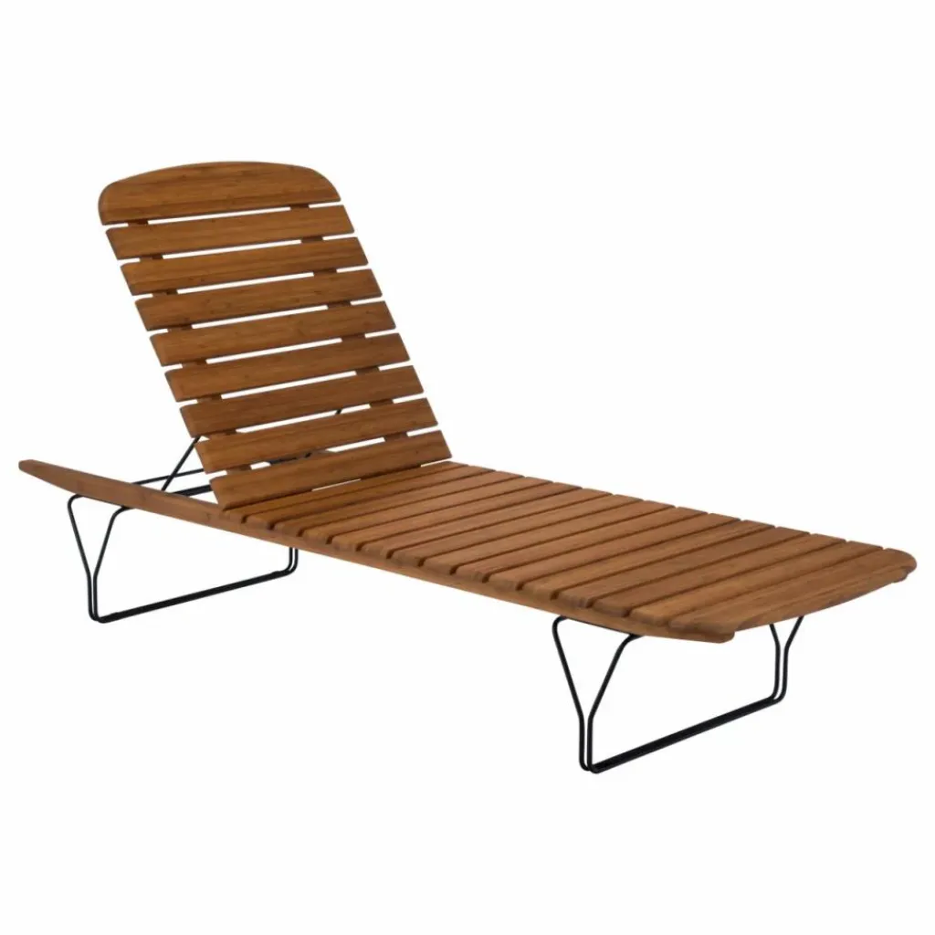 Hot Bain de soleil Mobilier De Jardin