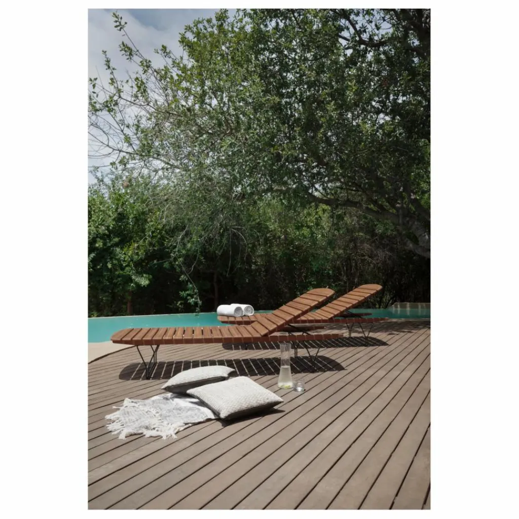 Hot Bain de soleil Mobilier De Jardin