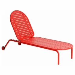 Clearance Bain de soleil à roues Week-end | Mobilier De Jardin
