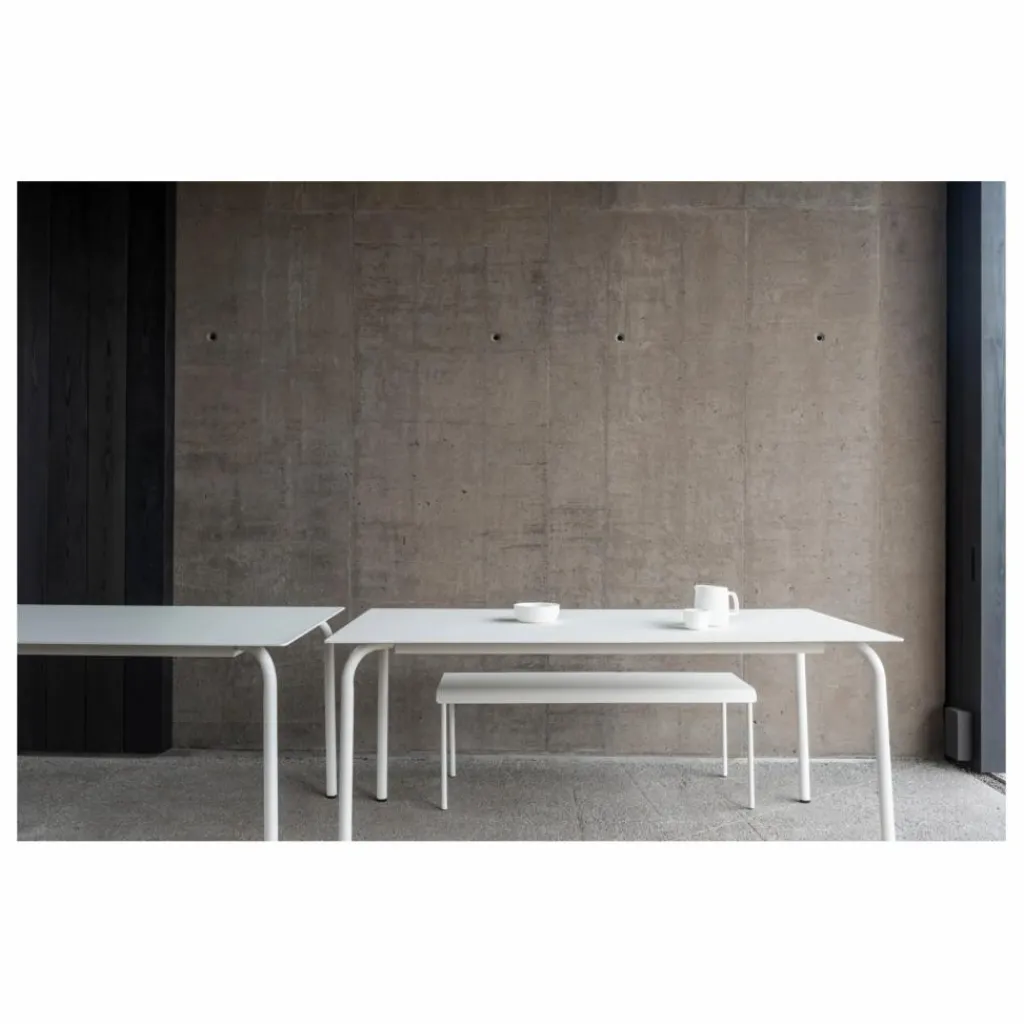 Hot Banc August outdoor | Mobilier De Jardin