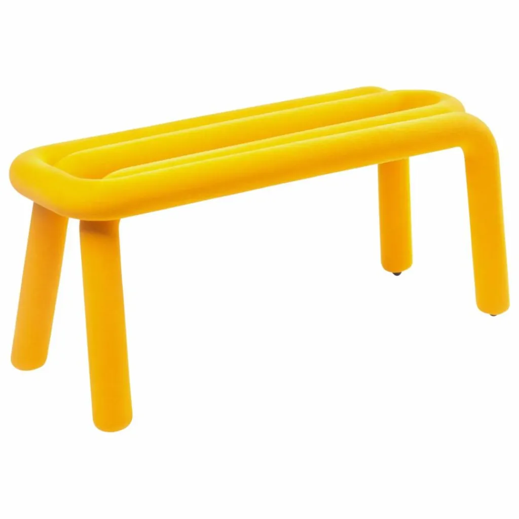 New Banc Bold - Big Game | Chaises, Tabourets, Bancs
