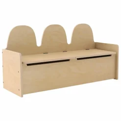 Banc de rangement | Enfant Rangements|Rangement Enfant