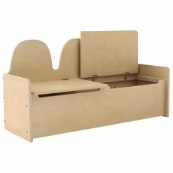 Banc de rangement | Enfant Rangements|Rangement Enfant