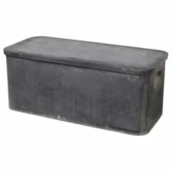 Online Banc de rangement outdoor Fiber | Mobilier De Jardin