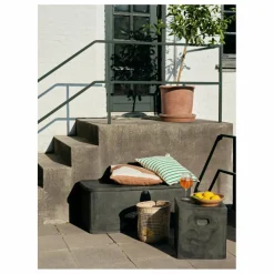 Online Banc de rangement outdoor Fiber | Mobilier De Jardin