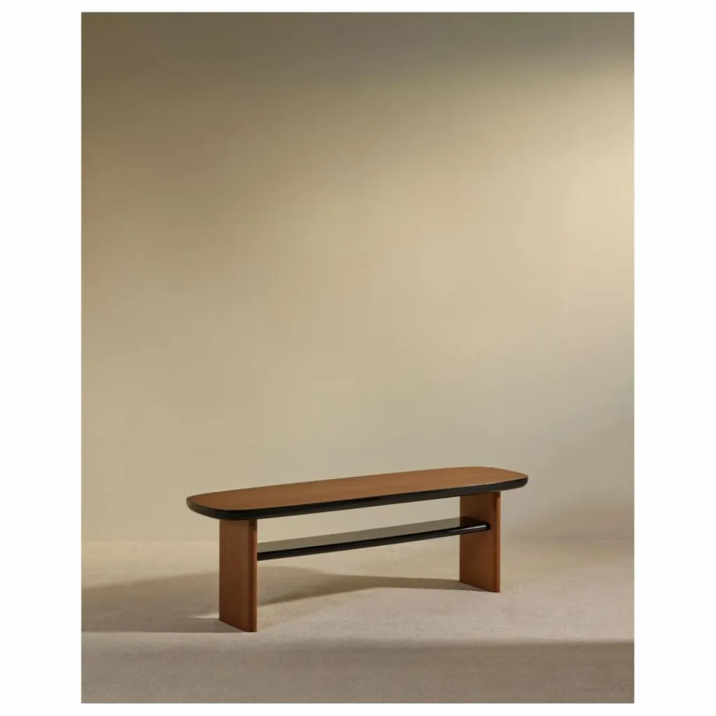 Clearance Banc en chêne Equilibre | Chaises, Tabourets, Bancs